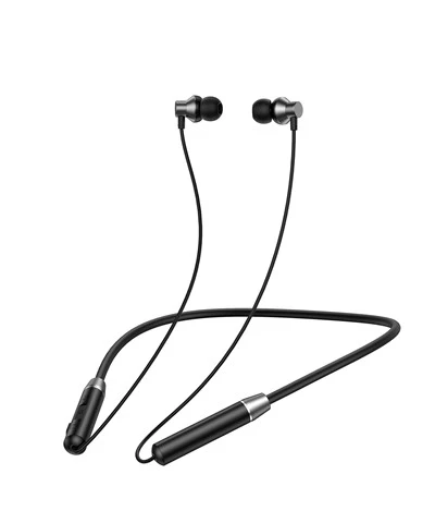 XO BS33 Sport halsbånd Bluetooth -øretelefon